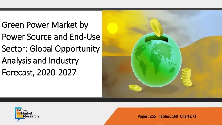 opportunity analysis and industry forecast 2016