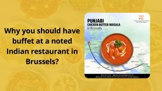 From Curry To Tandoori Unraveling The Secrets Of Indian Foodism’s Iconic Dishes