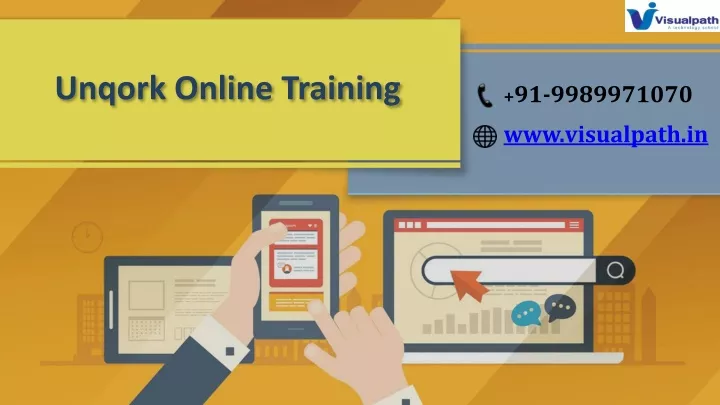 unqork online training