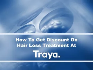 How To Use Traya Discount Code