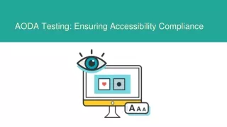 AODA Testing_ Ensuring Accessibility Compliance