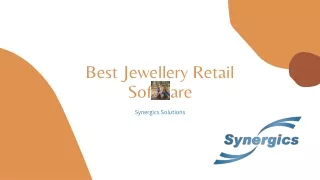 The Power of Jewelry Software in Manufacturing