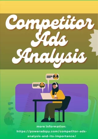Competitor Ads Analysis