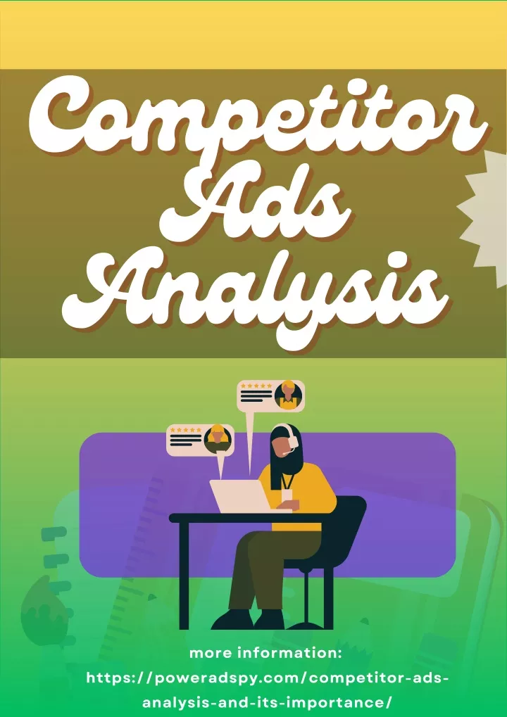 competitor competitor ads ads analysis analysis