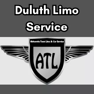 Roswell Limousine Services