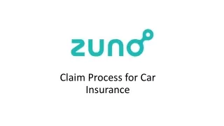 How to Claim Car Insurance After an Accident in India?