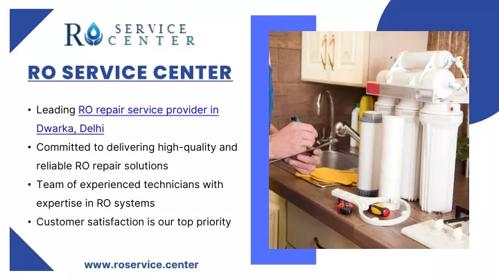 ro service center