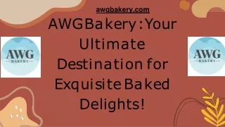 aw gbakery com