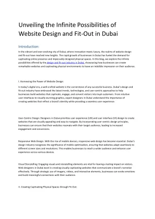 Design-and-fit-out-in-Dubai