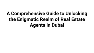 a comprehensive guide to unlocking the enigmatic