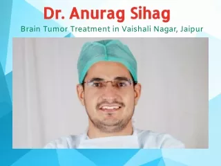 Neurosurgeon in Vaishali Nagar, Jaipur