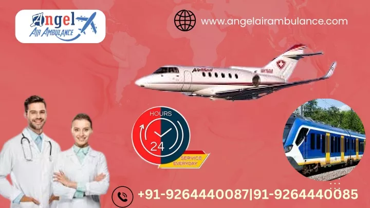 www angelairambulance com