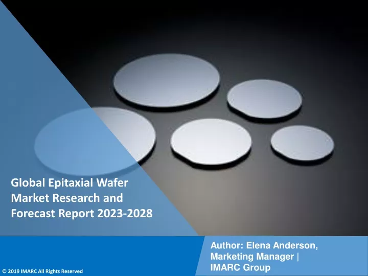 global epitaxial wafer market research