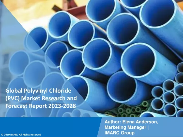 global polyvinyl chloride pvc market research