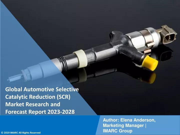 global automotive selective catalytic reduction