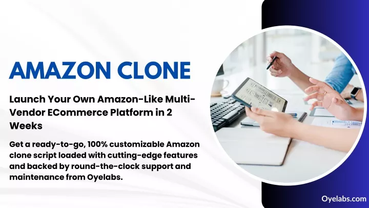 amazon clone