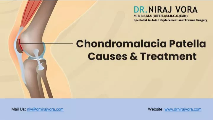 mail us nlv@drnirajvora com website