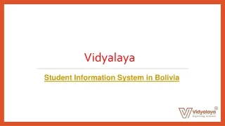 vidyalaya