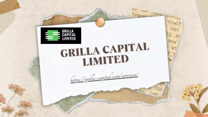 grilla capital