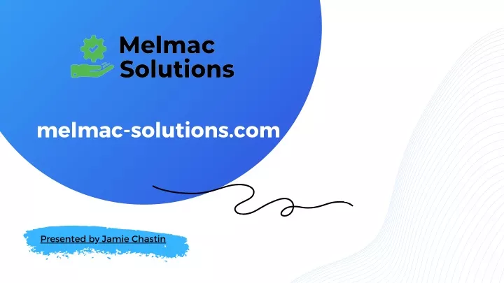 melmac solutions com