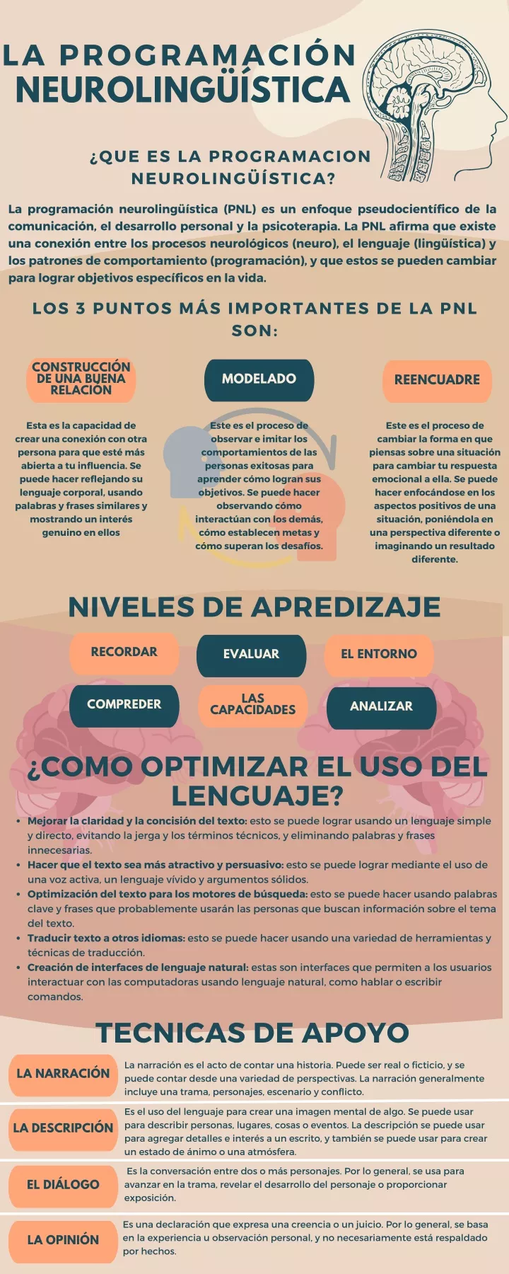 Ppt Programacion Neuroling Stica Powerpoint Presentation Free