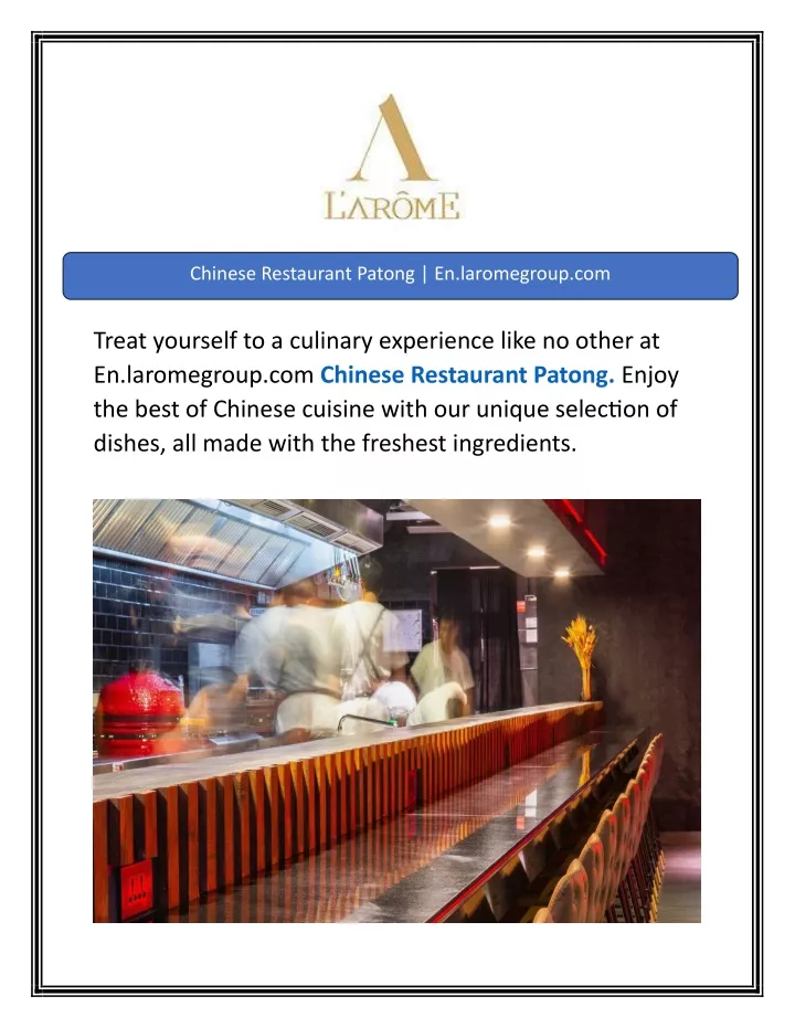 chinese restaurant patong en laromegroup com