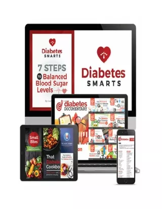 Diabetes Smarts™ Free eBook PDF Download