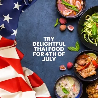 Thai food los angeles works for 4th of july (Instagram Post (Square))