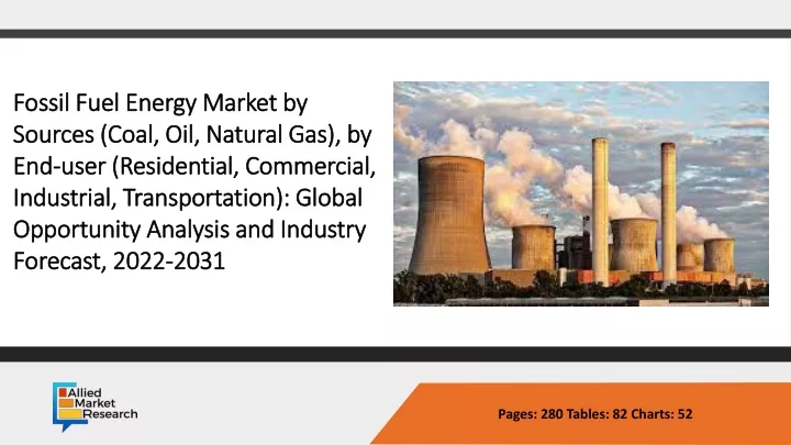 opportunity analysis and industry forecast 2016