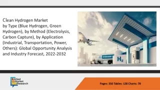 opportunity analysis and industry forecast 2016