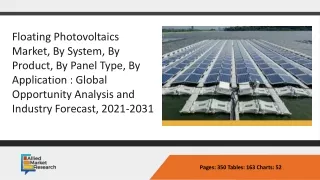 opportunity analysis and industry forecast 2016