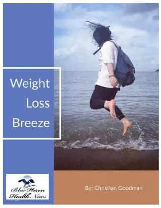 Weight Loss Breeze™ eBook PDF Free Download