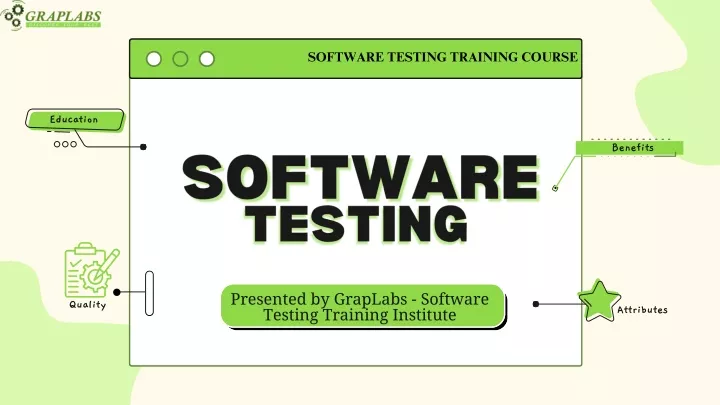 software testing training course