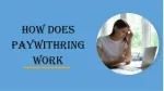 How does paywithRING work - slide 1