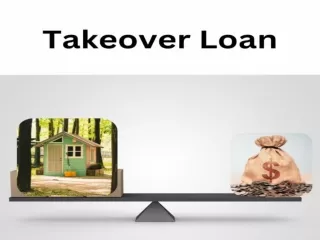 Takeover loans