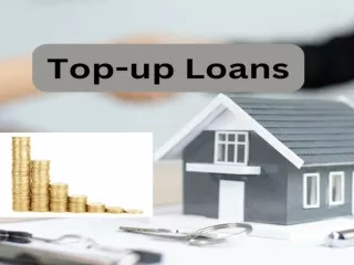 Topup loan