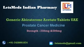 Buy Indian Abiraterone 250mg Tablets Price Manila Philippines