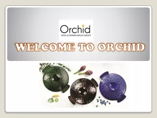 Explore Lava Casserole on Assorted  Colors and Designs- Orchid Dinex