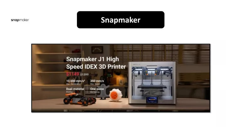 snapmaker