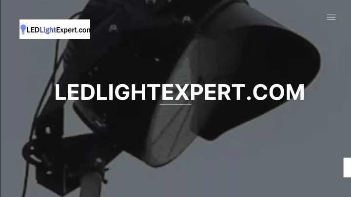 ledlightexpert com