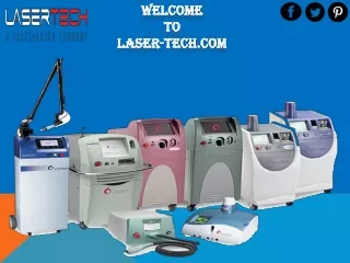 Get the best Alma Repair in Laser-Tech