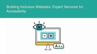 Building Inclusive Websites_ Expert Services for Accessibility