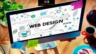 Transforming Your Vision into Stunning Website Designs