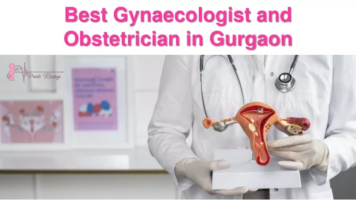 best gynaecologist and obstetrician in gurgaon