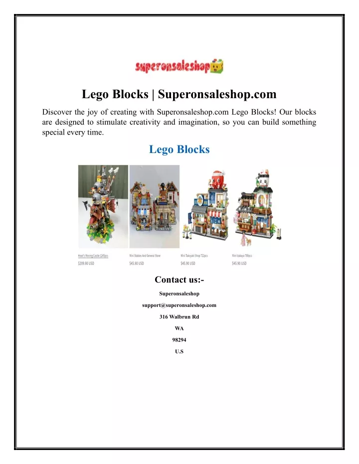lego blocks superonsaleshop com
