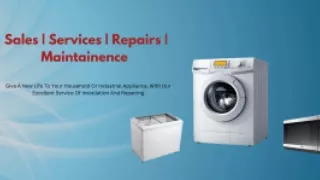 Ac Repair and Installation Service In Jaipur