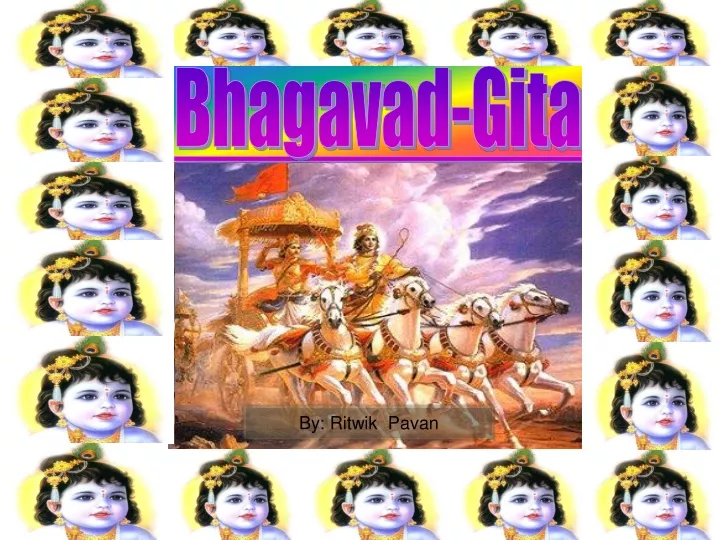 bhagavad gita