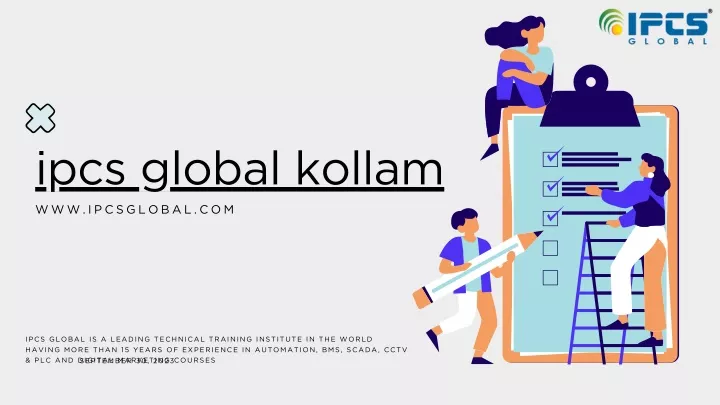 ipcs global kollam