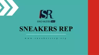 Premium Shoe Replicas Online | Top-Quality Sneaker Reps