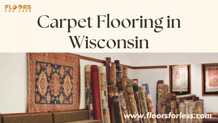 carpet flooring in wisconsin